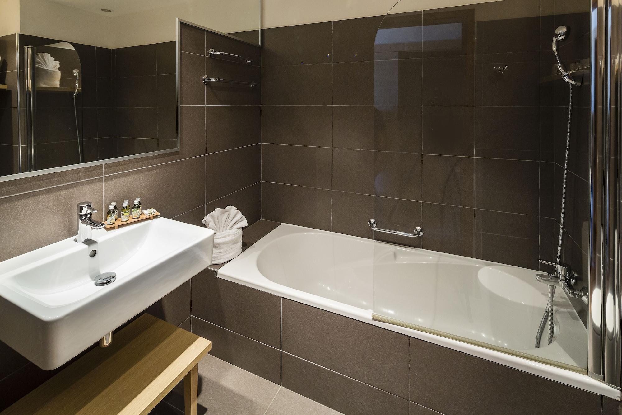 Hotel Helios & Spa - Ile Des Embiez Six-Fours-les-Plages Δωμάτιο φωτογραφία