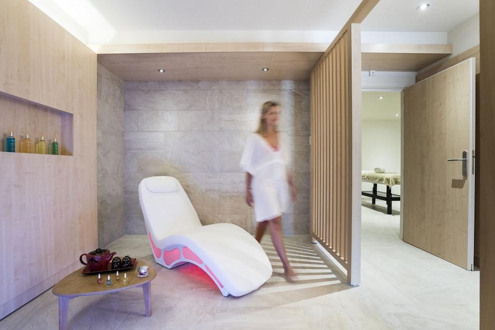 Hotel Helios & Spa - Ile Des Embiez Six-Fours-les-Plages Εξωτερικό φωτογραφία