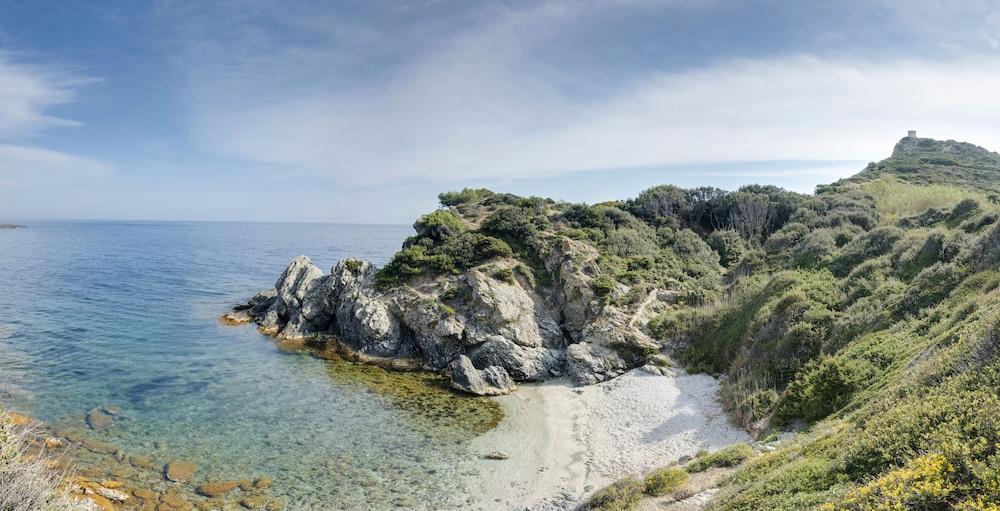 Hotel Helios & Spa - Ile Des Embiez Six-Fours-les-Plages Εξωτερικό φωτογραφία