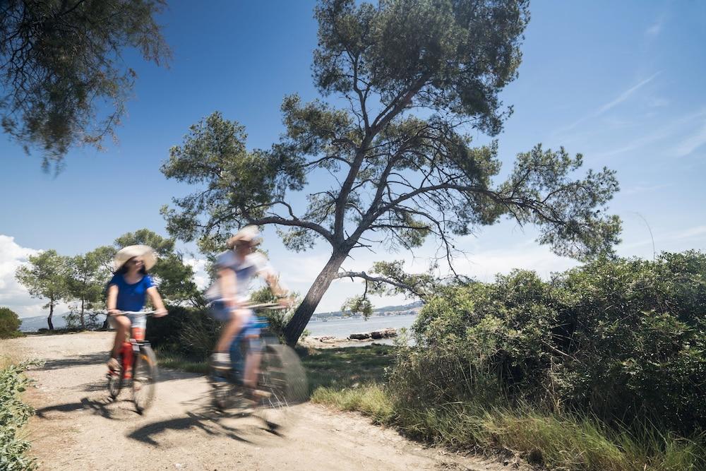 Hotel Helios & Spa - Ile Des Embiez Six-Fours-les-Plages Εξωτερικό φωτογραφία