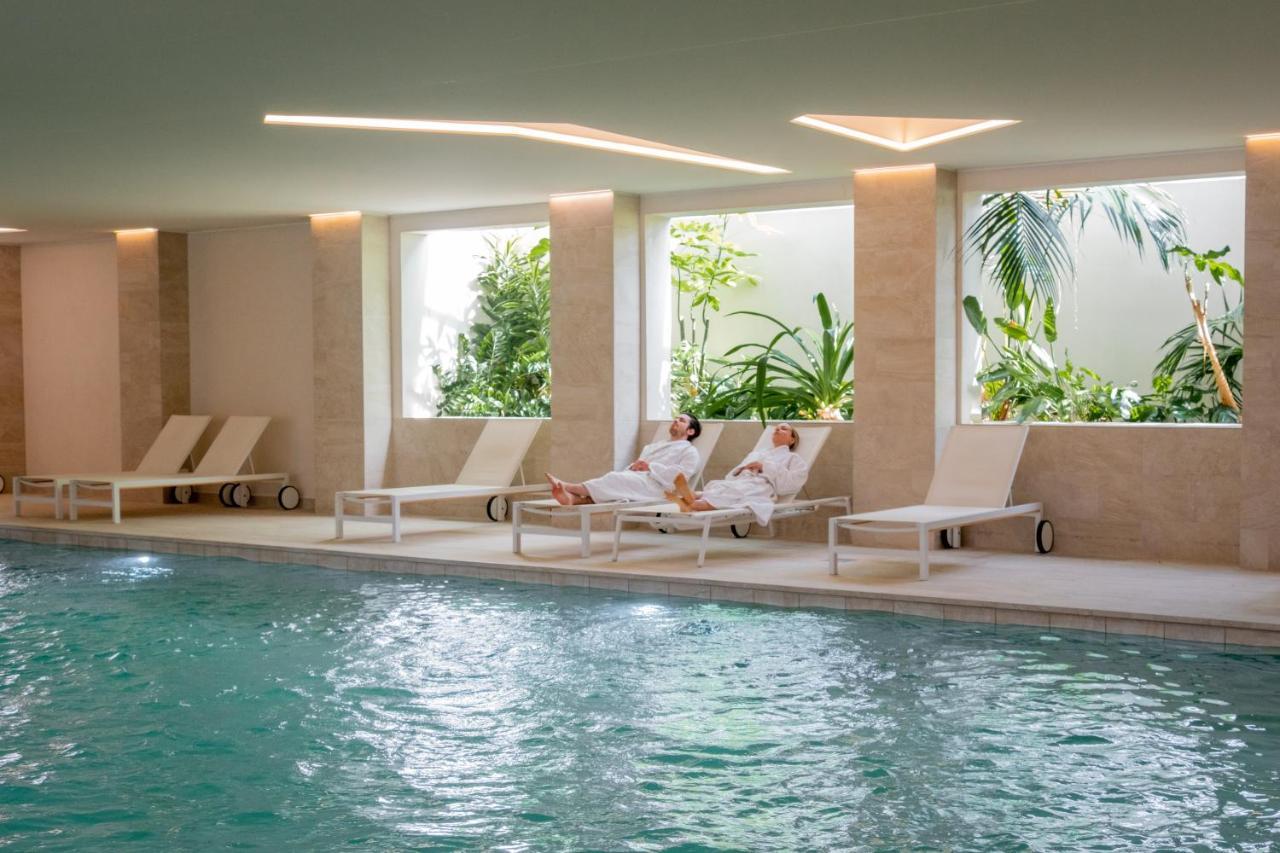 Hotel Helios & Spa - Ile Des Embiez Six-Fours-les-Plages Εξωτερικό φωτογραφία