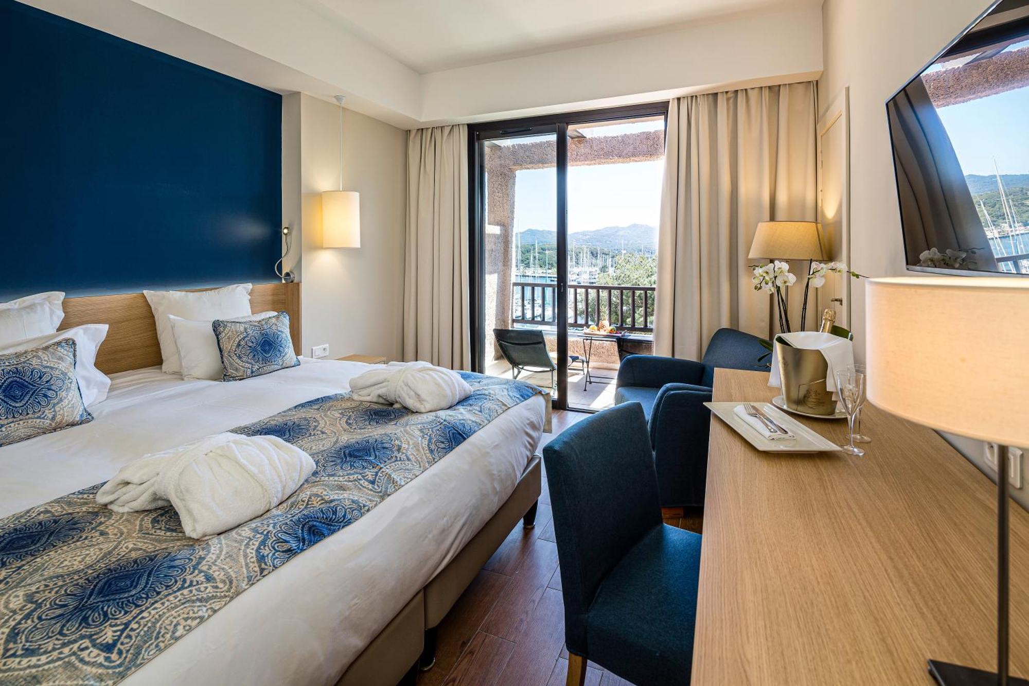 Hotel Helios & Spa - Ile Des Embiez Six-Fours-les-Plages Εξωτερικό φωτογραφία