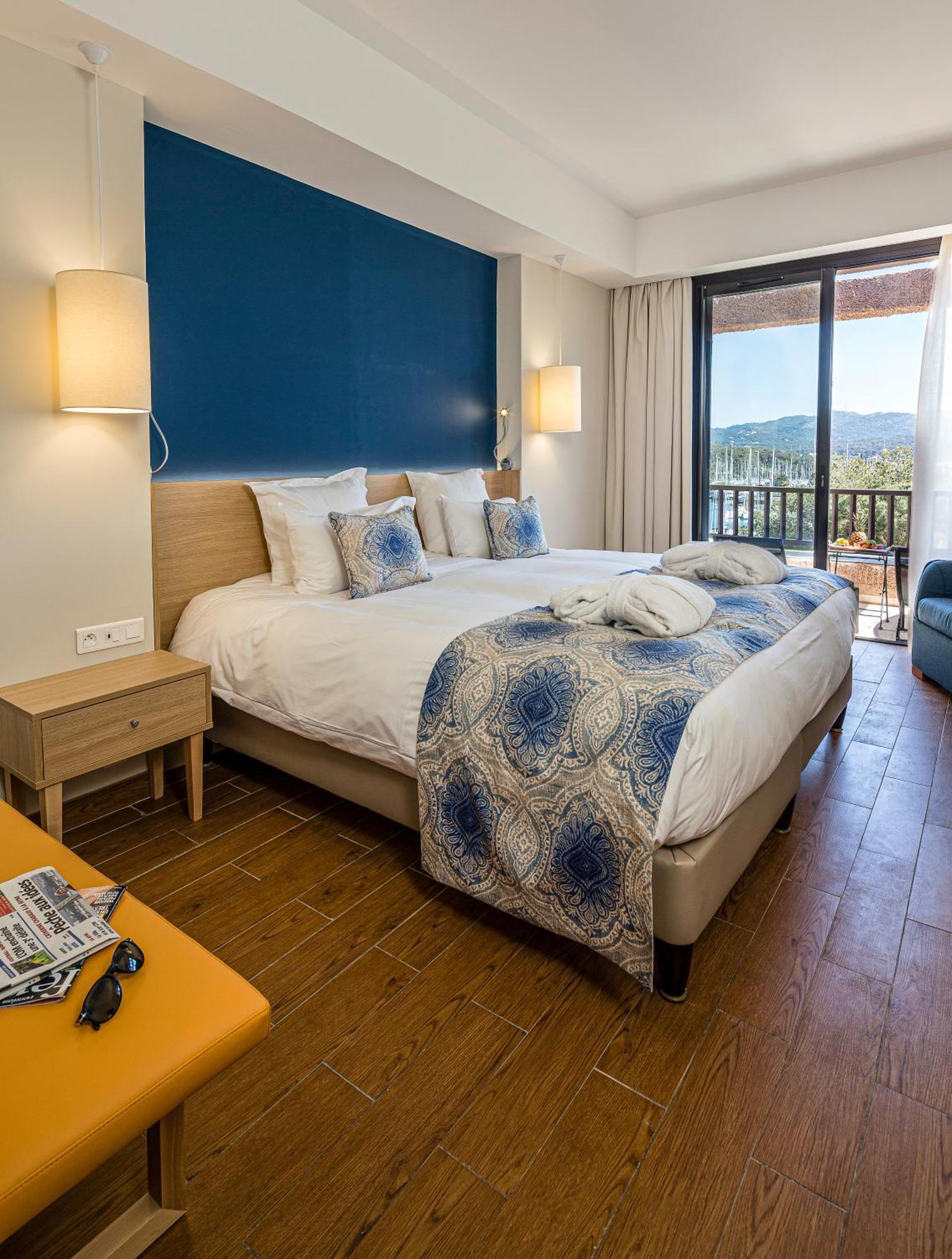 Hotel Helios & Spa - Ile Des Embiez Six-Fours-les-Plages Εξωτερικό φωτογραφία