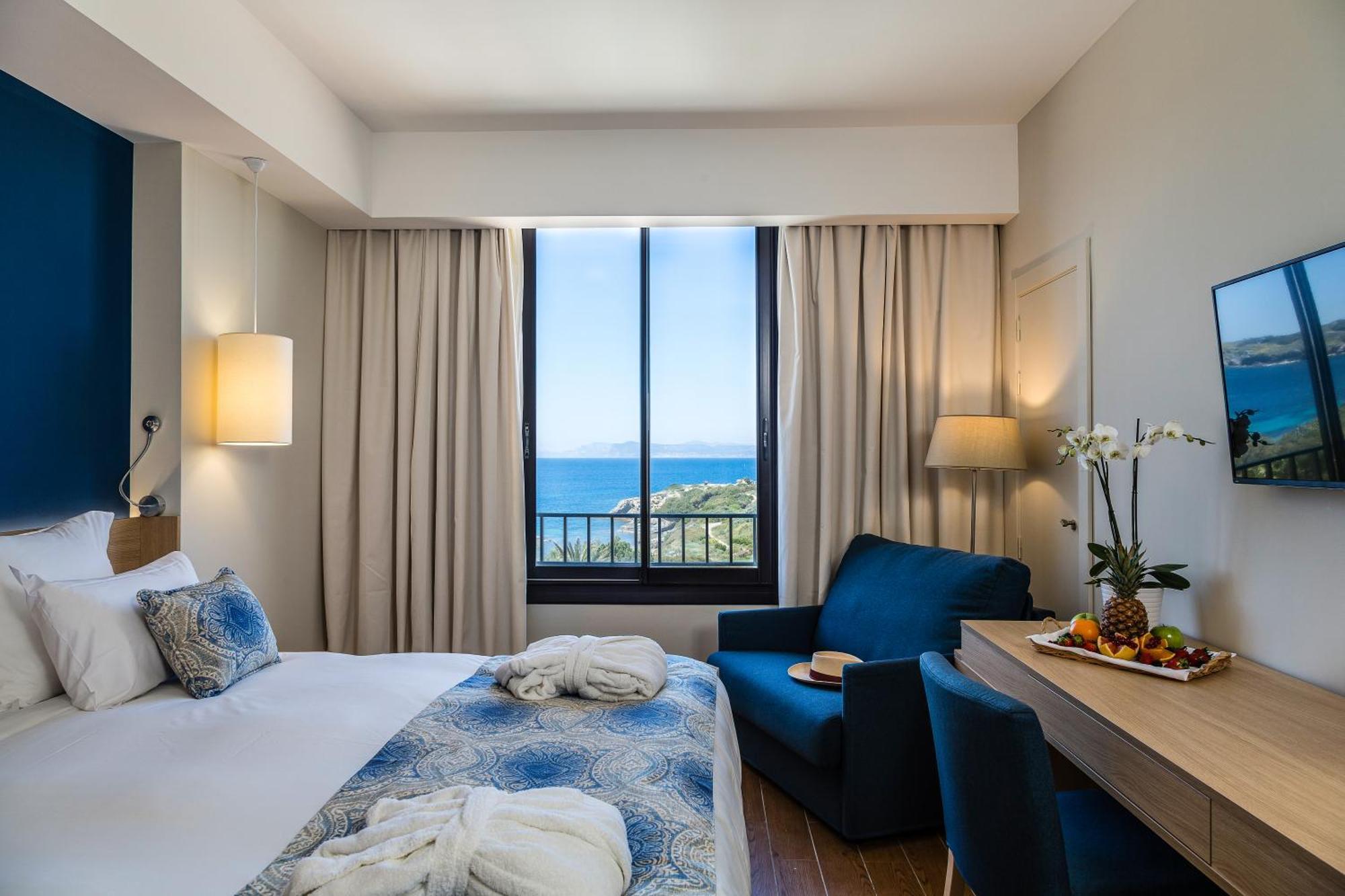 Hotel Helios & Spa - Ile Des Embiez Six-Fours-les-Plages Εξωτερικό φωτογραφία