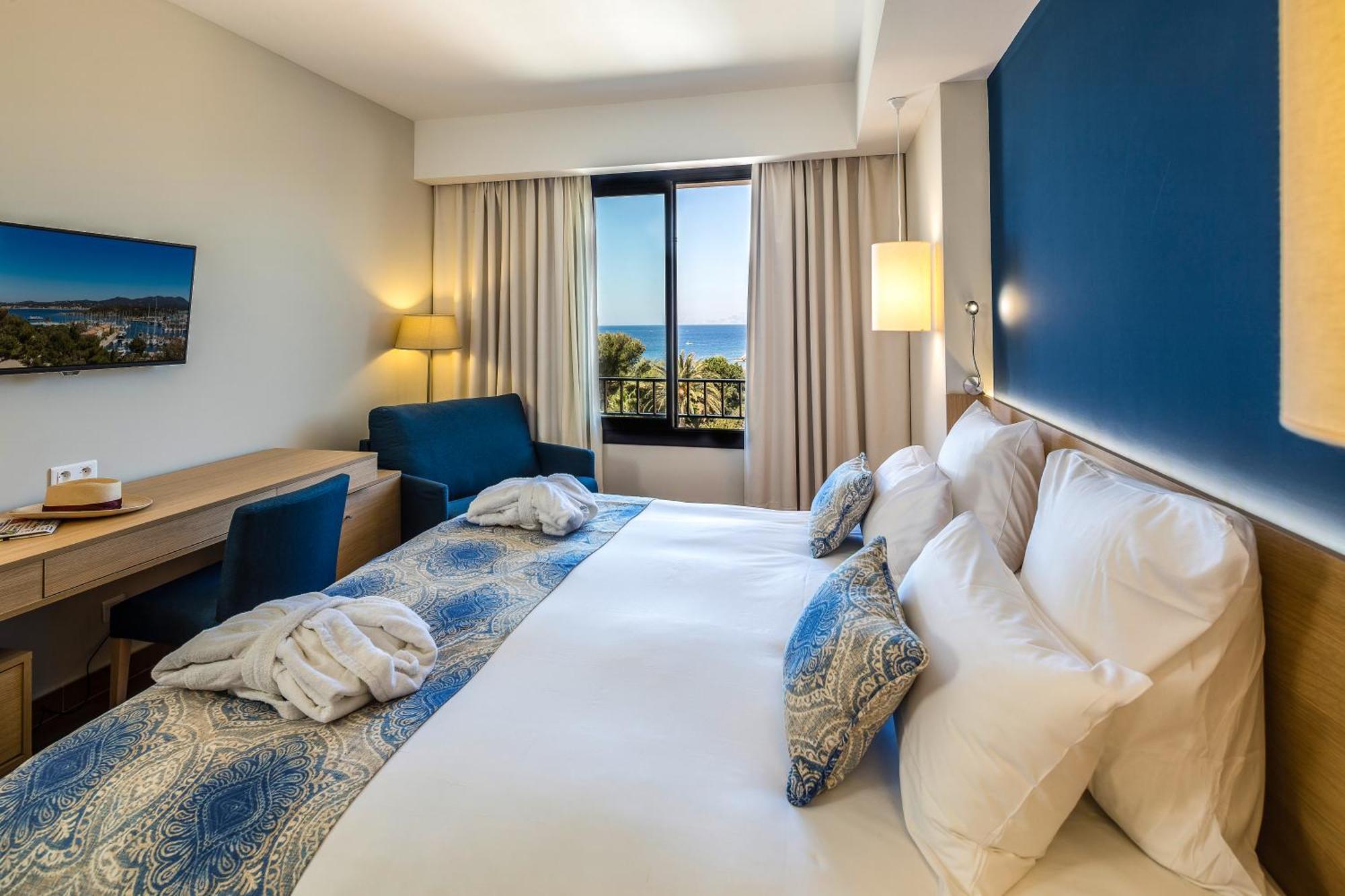Hotel Helios & Spa - Ile Des Embiez Six-Fours-les-Plages Εξωτερικό φωτογραφία