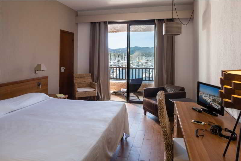 Hotel Helios & Spa - Ile Des Embiez Six-Fours-les-Plages Εξωτερικό φωτογραφία