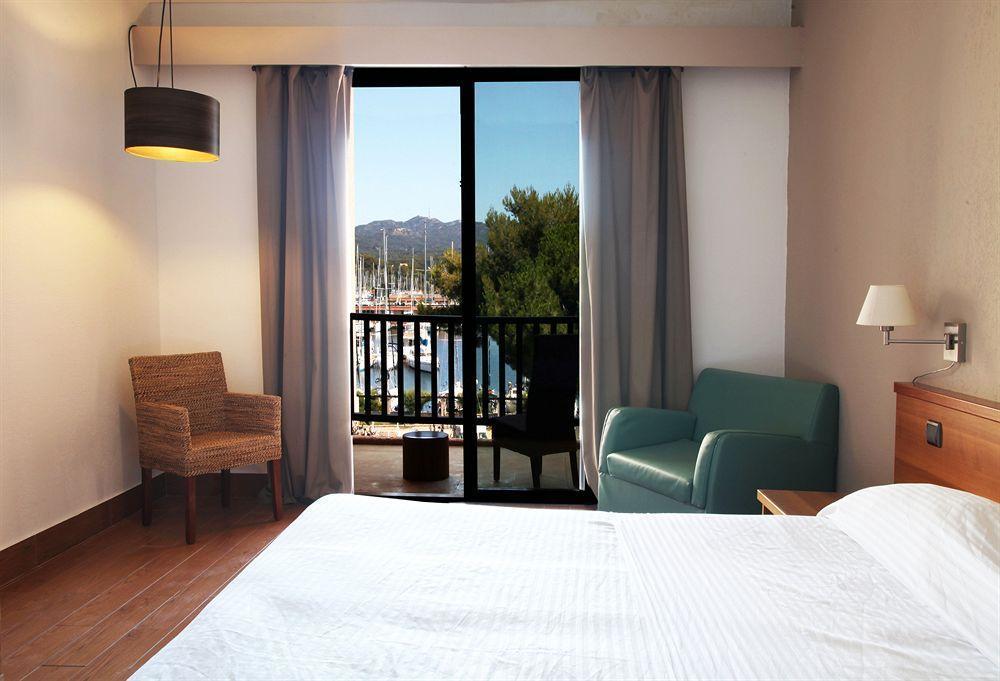 Hotel Helios & Spa - Ile Des Embiez Six-Fours-les-Plages Εξωτερικό φωτογραφία