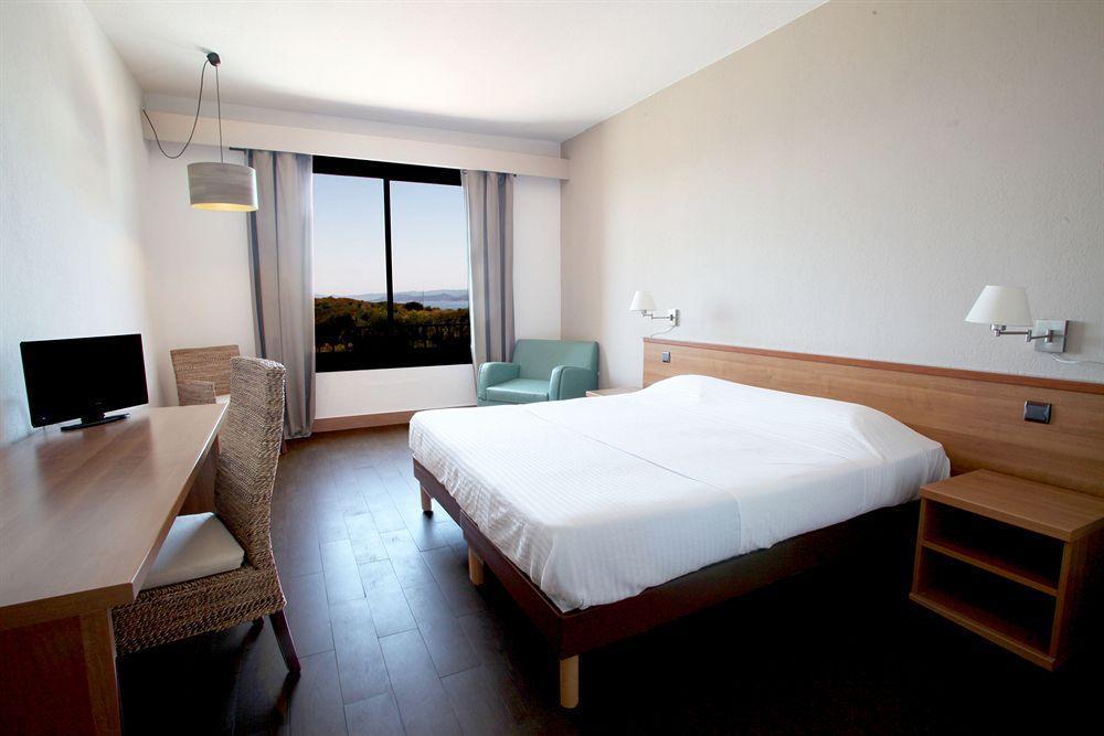 Hotel Helios & Spa - Ile Des Embiez Six-Fours-les-Plages Εξωτερικό φωτογραφία