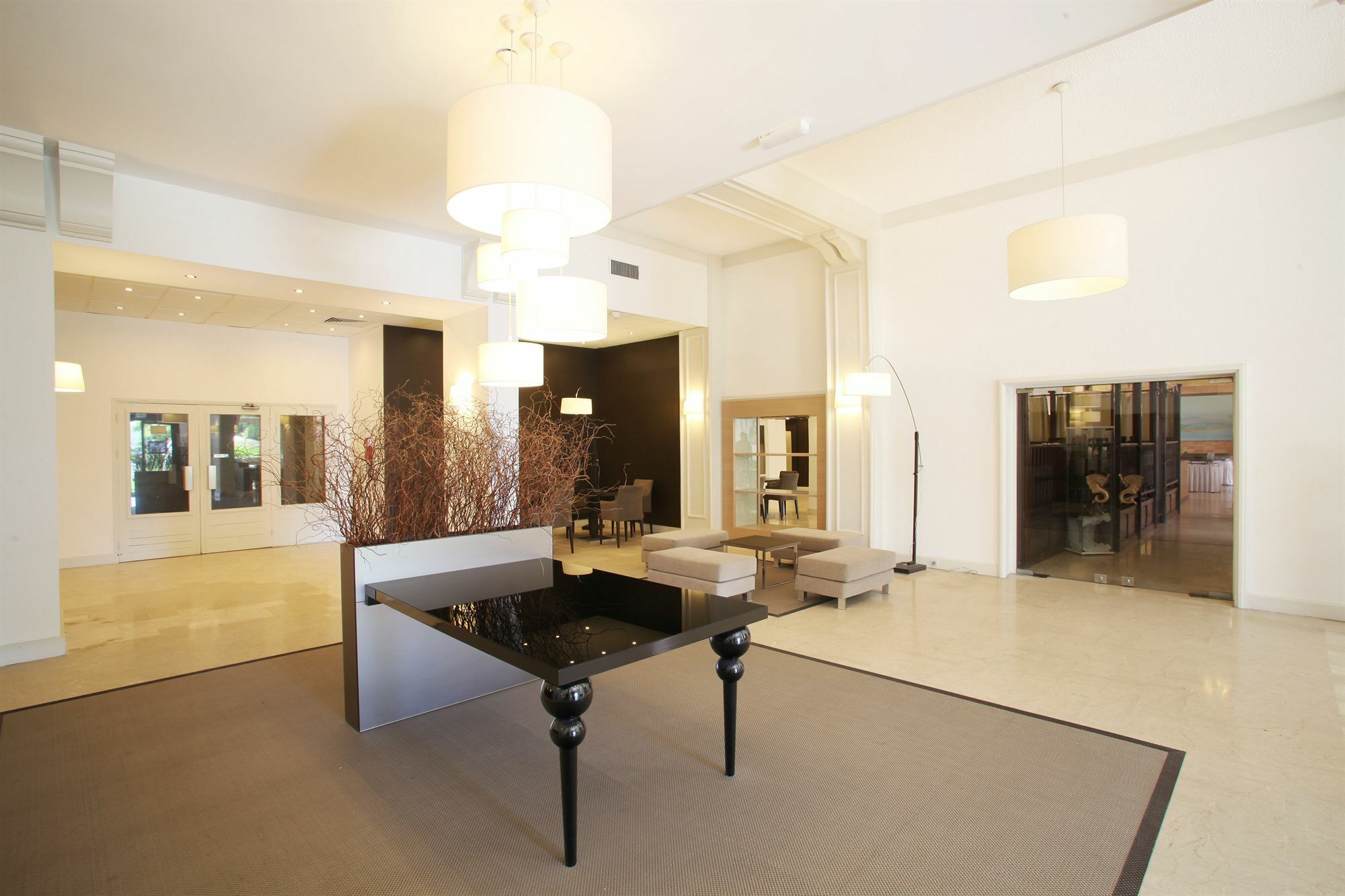 Hotel Helios & Spa - Ile Des Embiez Six-Fours-les-Plages Εξωτερικό φωτογραφία