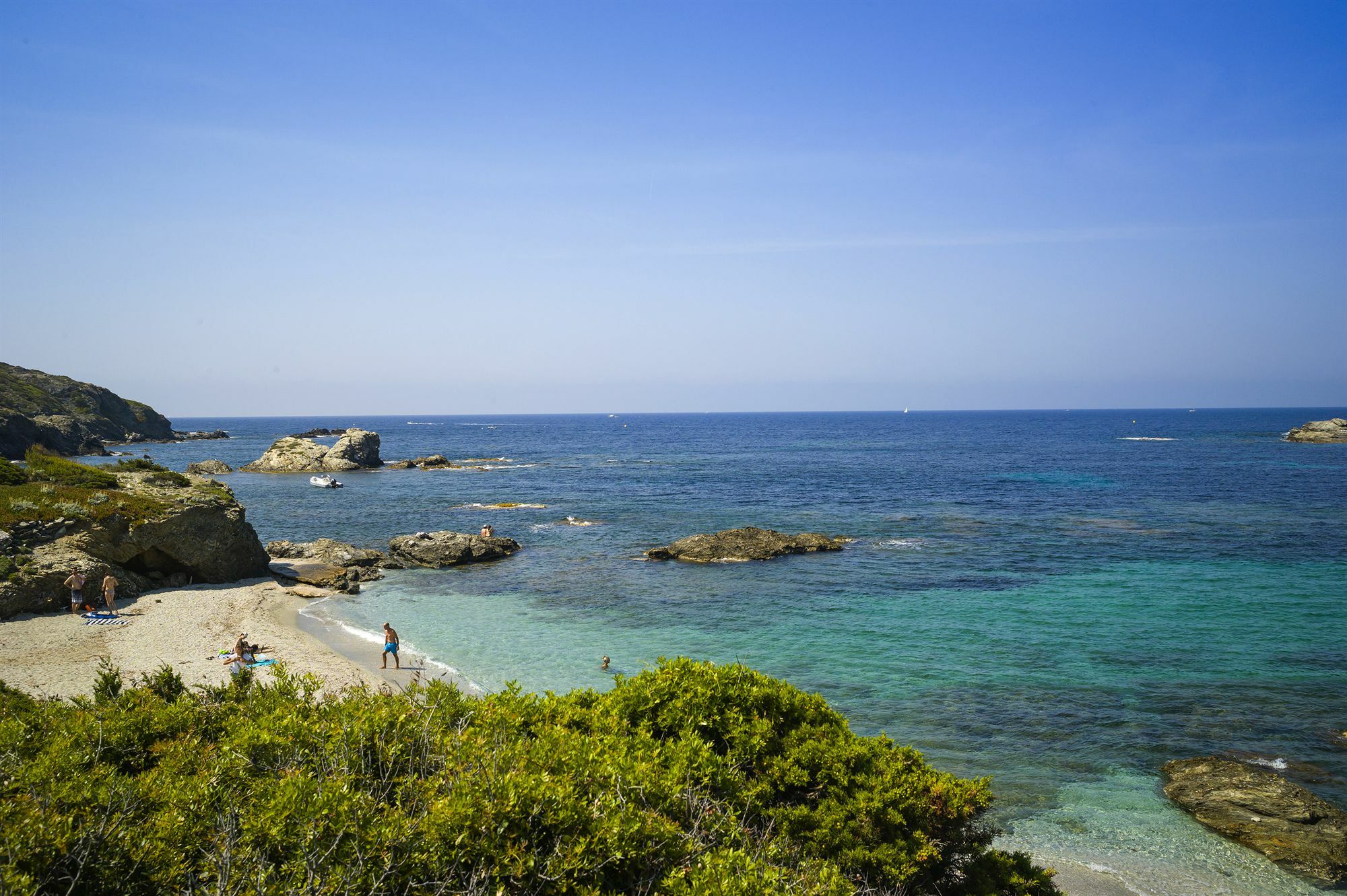 Hotel Helios & Spa - Ile Des Embiez Six-Fours-les-Plages Εξωτερικό φωτογραφία