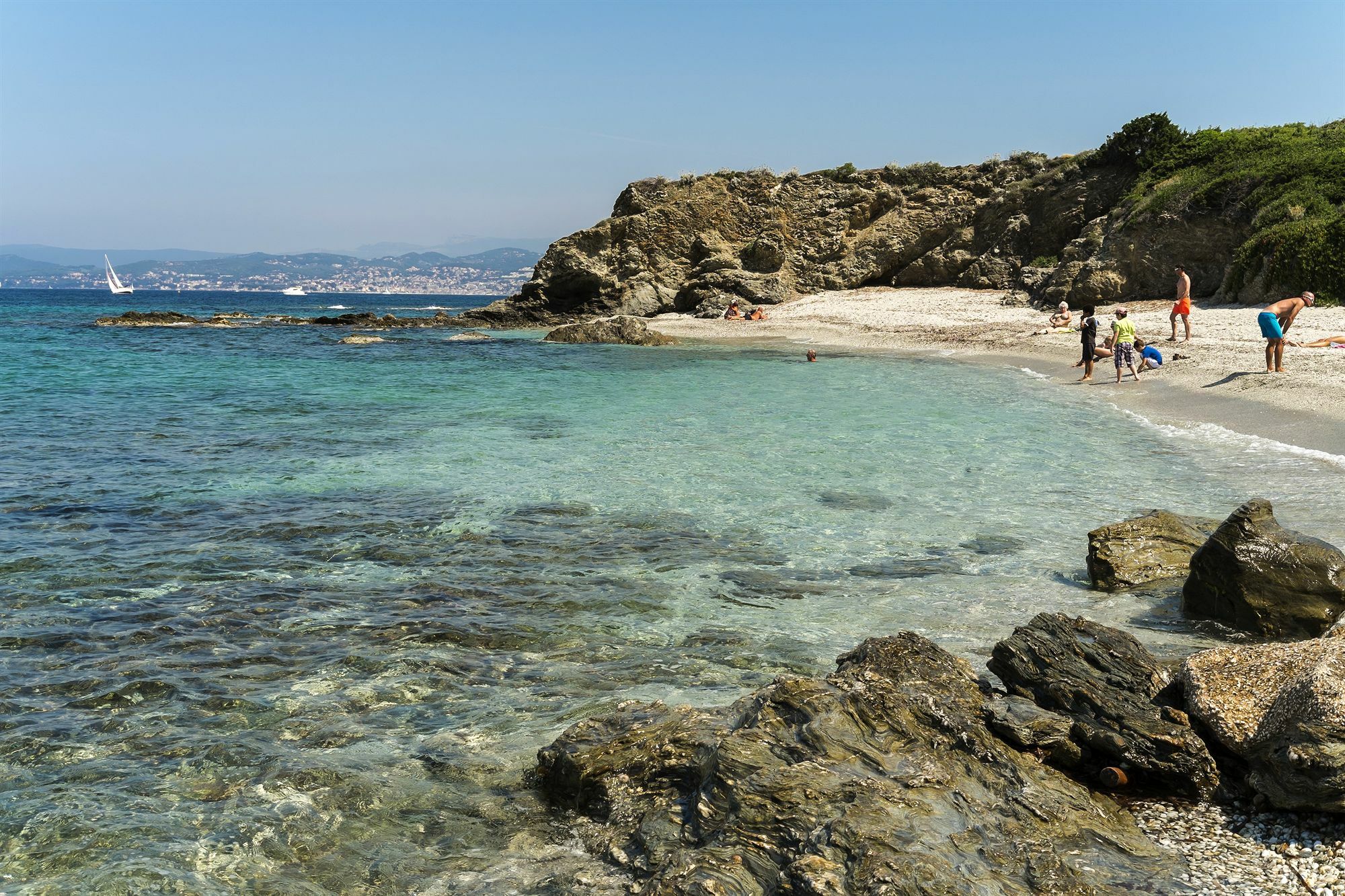 Hotel Helios & Spa - Ile Des Embiez Six-Fours-les-Plages Εξωτερικό φωτογραφία